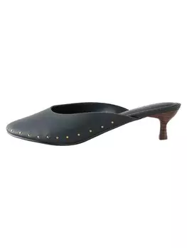 Мюли Next Forever Comfort, черный
