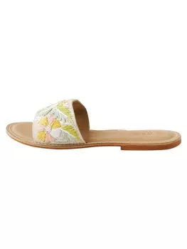 Мюли Next Forever Comfort, цвет Rose/Rose