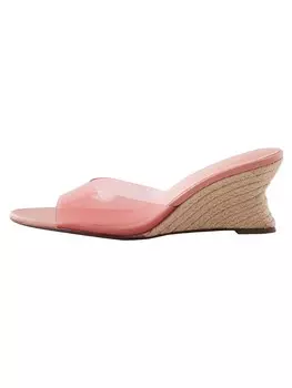 Мюли Next Forever Comfort, темно-розовый