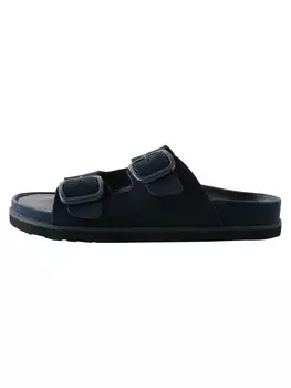 Мюли Next Forever Comfort, темно-синий