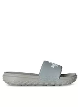 Мюли NF0A8A9070N1 The North Face, серый
