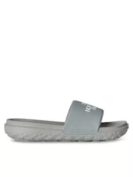 Мюли NF0A8A9070N1 The North Face, серый