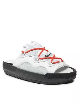 Мюли Nike, белый