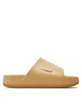Мюли Nike, бежевый