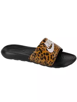 Мюли Nike, черный