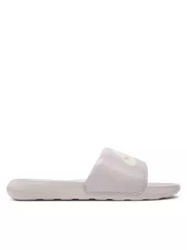 Мюли Nike, фиолетовый