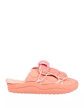 Мюли Nike, розовый
