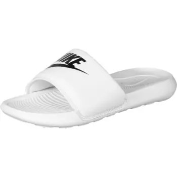 Мюли Nike Sportswear Victori One, белый