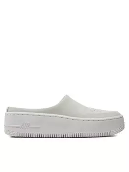Мюли Nike W AF1 Lover Xx AO1523 100, серый