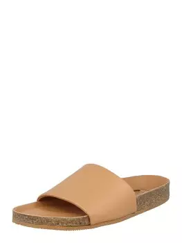 Мюли Nine To Five, песок