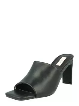 Мюли Nly By Nelly, черный