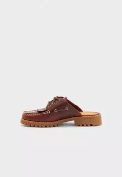 Мюли NOREEN MULES Timberland, коричневый