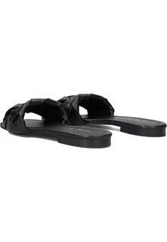 Мюли Notre-V, черный