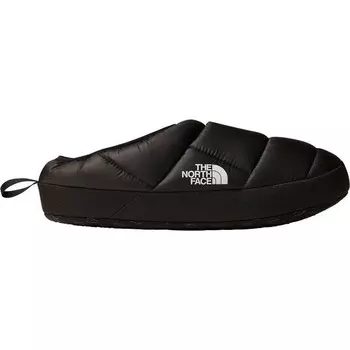 Мюли NSE Tent IV The North Face, черно-белый