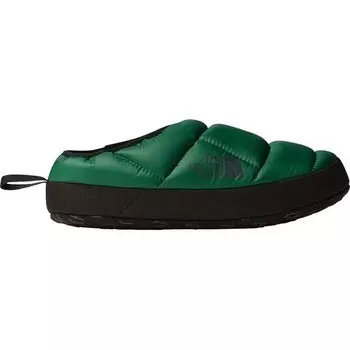 Мюли NSE Tent IV The North Face, цвет Grn/Schwarz