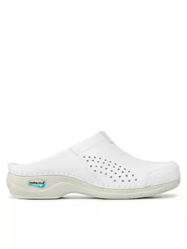 Мюли Nursing Care, белый