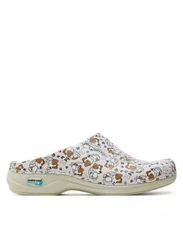 Мюли Nursing Care, розовый