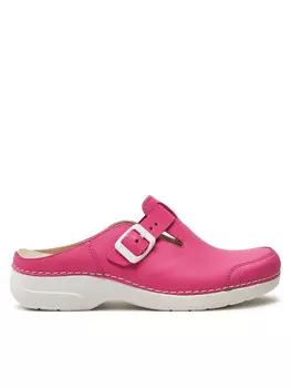 Мюли Nursing Care, розовый