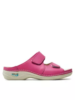 Мюли Nursing Care, розовый