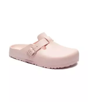 Мюли обувь бостон ева Birkenstock, розовый