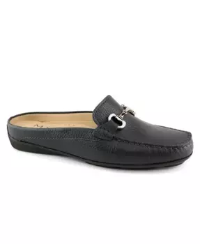 Мюли OCEAN DRIVE MULE Marc Joseph New York, синий