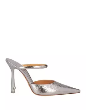 Мюли Off, серебро