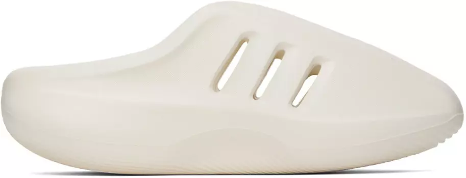 Мюли Off-White adiFOM Iiinfinity Adidas Originals