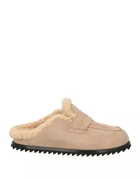 Мюли Officine Creative Italia, бежевый