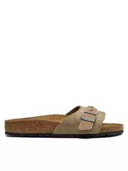 Мюли Oita Braided 1026730 Birkenstock, коричневый