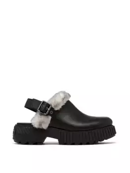 Мюли Ona Ave Sorel, черный