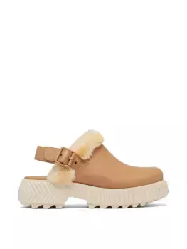 Мюли Ona Ave Sorel, желтый