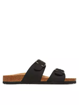 Мюли Onlmaxi 13 15331392 Only Shoes, черный