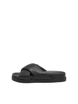 Мюли ONLY Mules MINNIE-12, черный