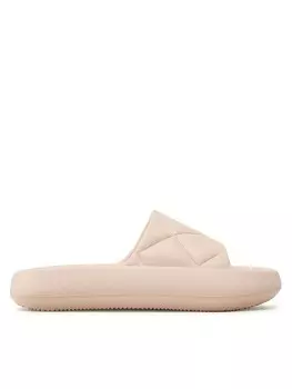 Мюли ONLY Shoes, бежевый