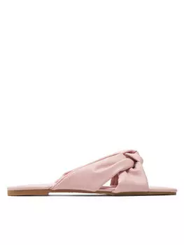 Мюли ONLY Shoes, розовый