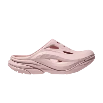 Мюли Ora Recovery Mule 'Cosmic Pearl', розовый