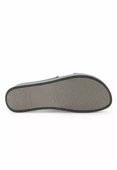 Мюли OUTDOOR SDRETTA 3FX Nine West, черный