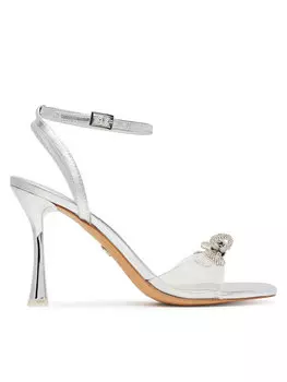 Мюли Ozley 13967749 Aldo, серебряный
