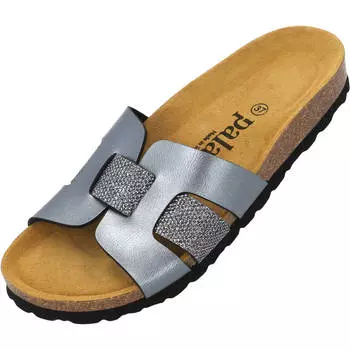 Мюли palado, антрацит