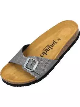 Мюли palado, антрацит