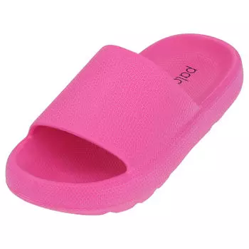 Мюли palado Badeschuhe, фуксия