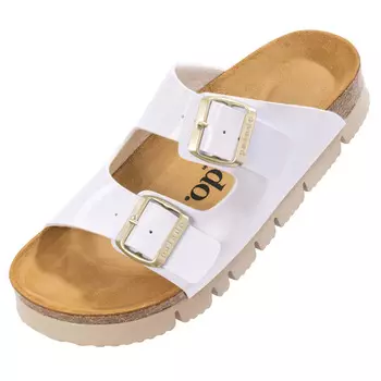 Мюли palado, белый