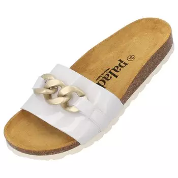 Мюли palado, белый