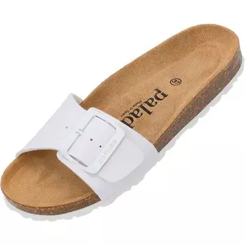 Мюли palado, белый