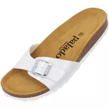 Мюли palado, белый