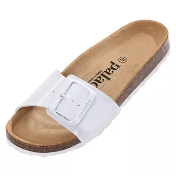 Мюли palado, белый