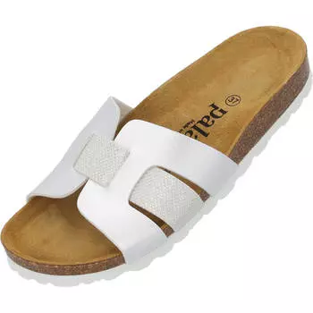 Мюли palado, белый