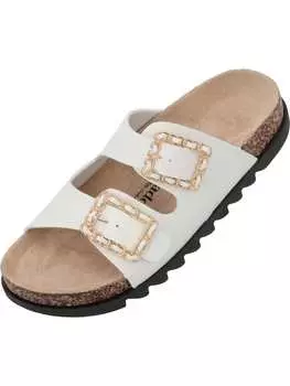 Мюли palado, белый