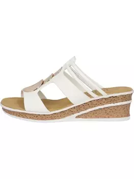 Мюли palado, белый