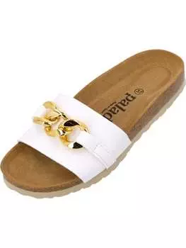 Мюли palado, белый